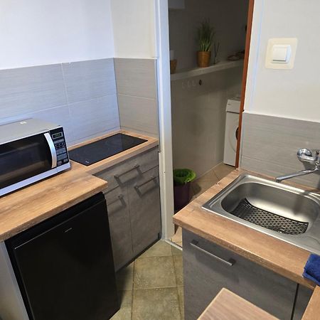 Apartament Sloneczny Świnoujście Exterior foto