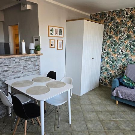 Apartament Sloneczny Świnoujście Exterior foto
