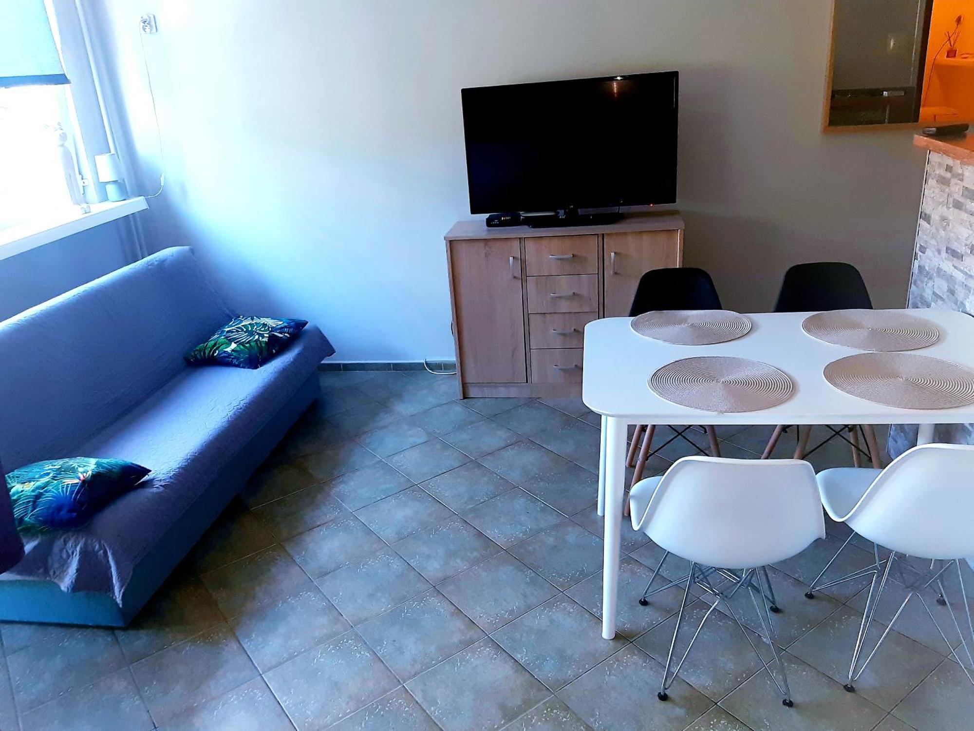 Apartament Sloneczny Świnoujście Exterior foto